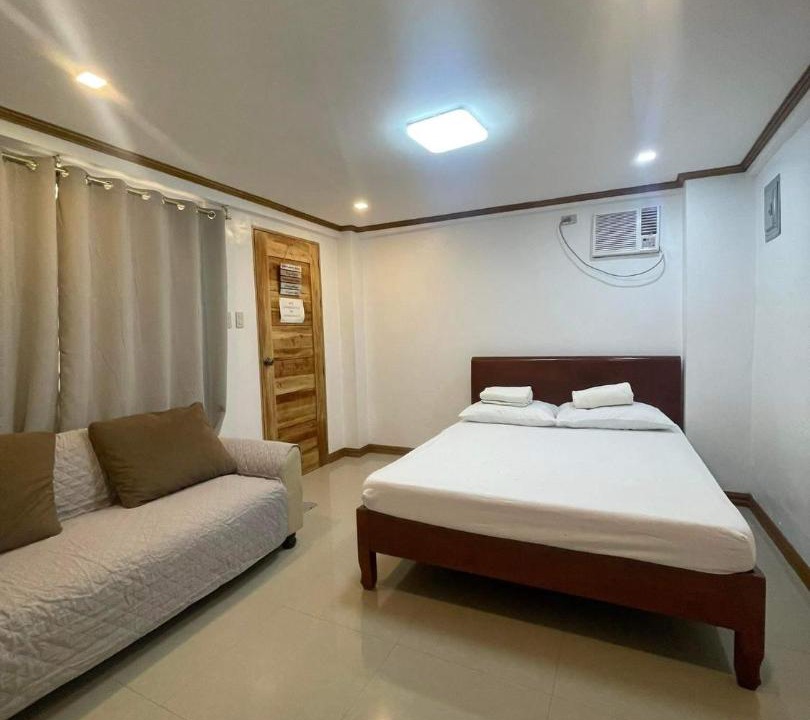 Photo of Bedroom in Taguig