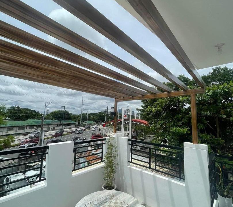 Photo of Patio Balcony in Taguig