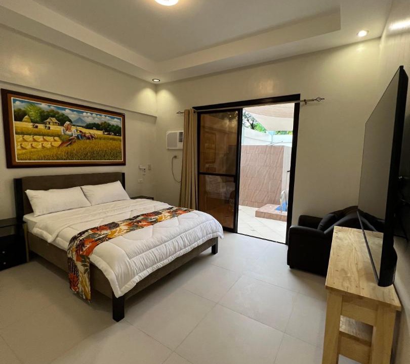 Photo of Bedroom in Balaoan