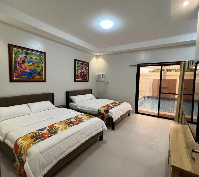 Photo of Bedroom in Balaoan