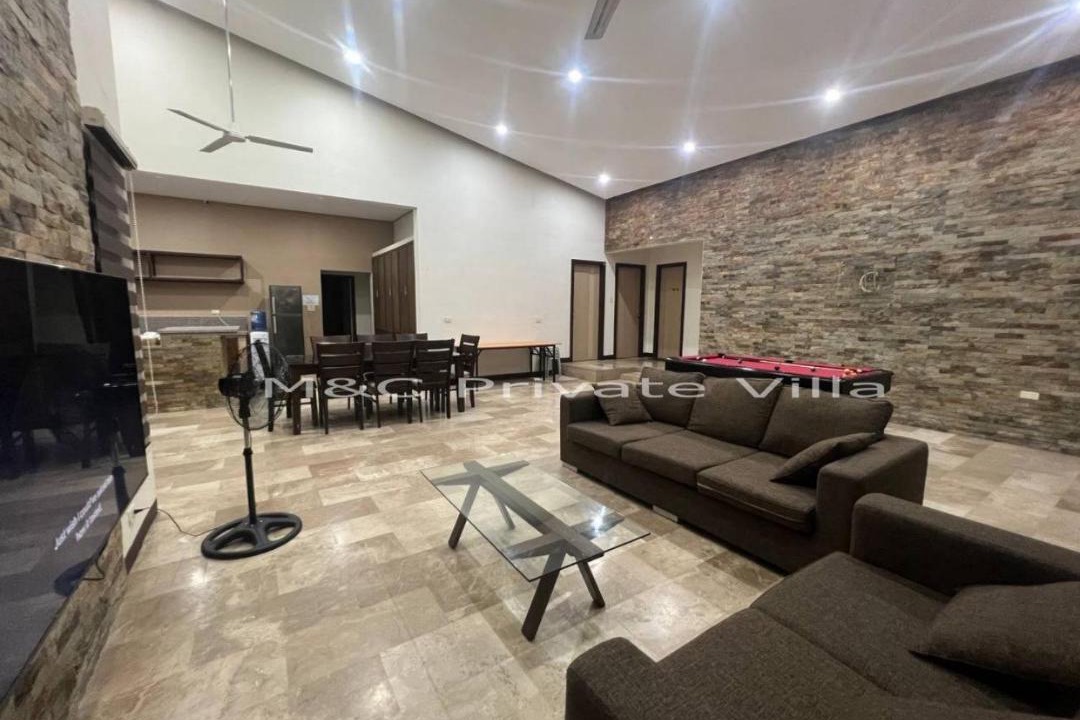 Photo of Livingroom in Angeles City