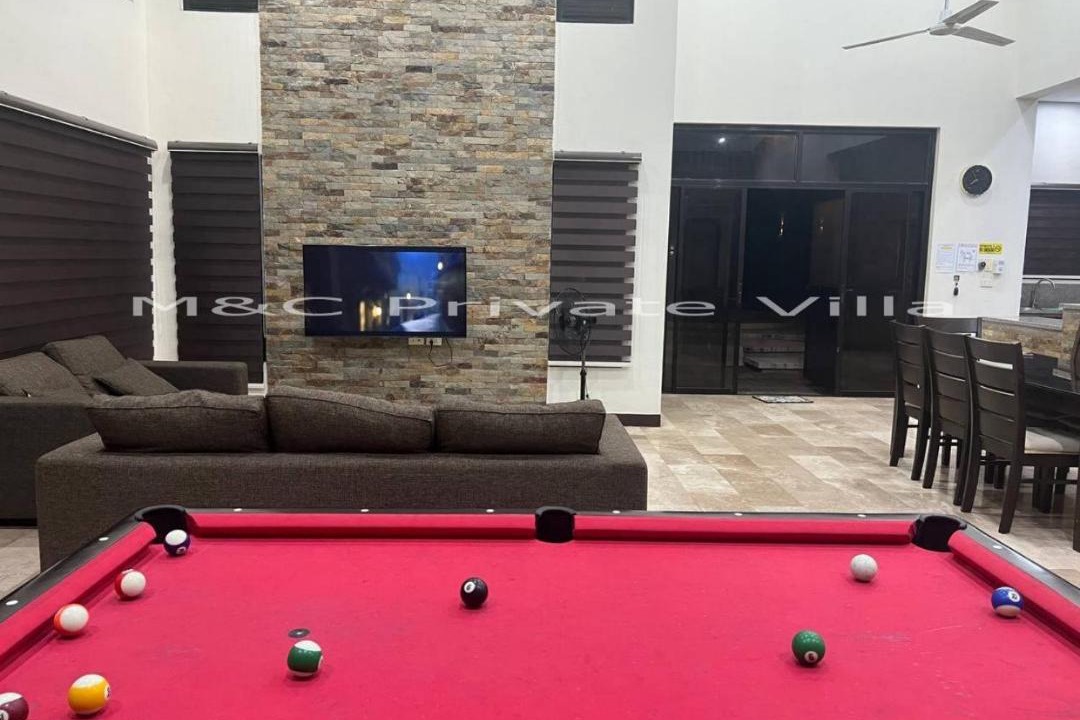 Photo of Livingroom in Angeles City