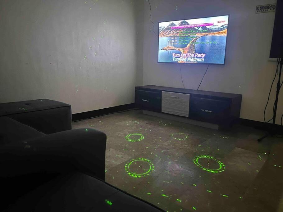 Photo of Livingroom in Angeles City