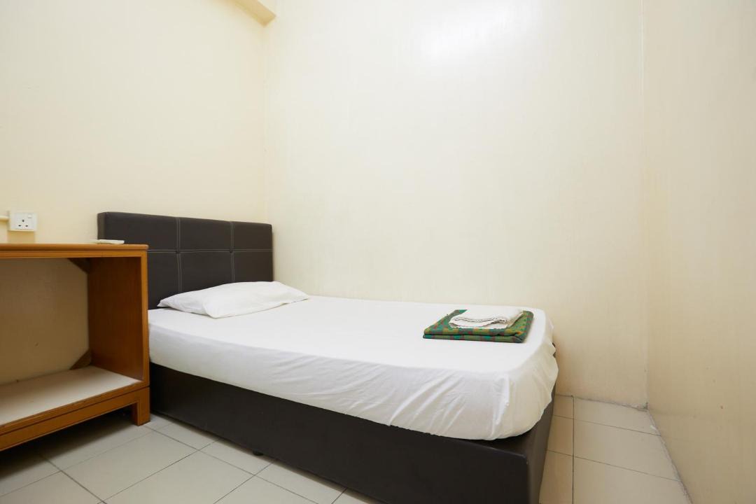 Photo of Bedroom in Little India