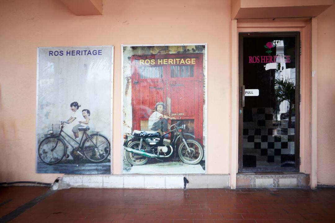 Photo of Others in Little India
