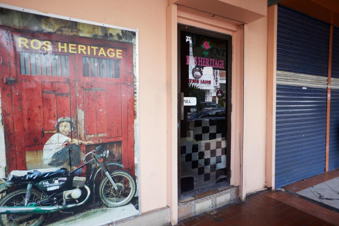 Photo of Others in Little India