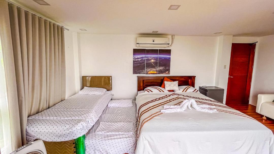 Photo of Bedroom in Lumban
