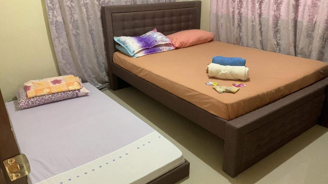 Photo of Bedroom in Pagadian