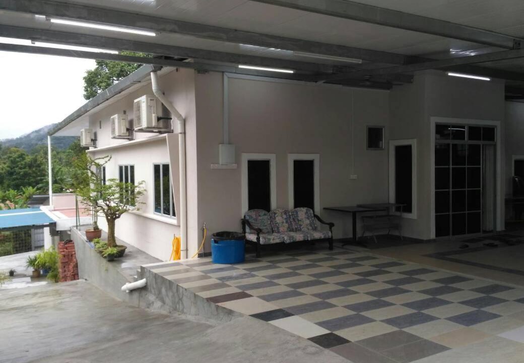 Photo of Others in Kluang