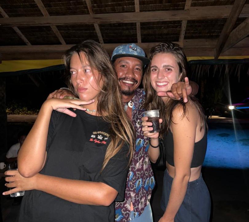 Photo of Others in San Isidro