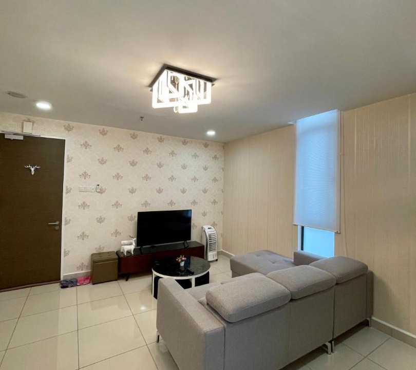 Photo of Livingroom in Ara Damansara