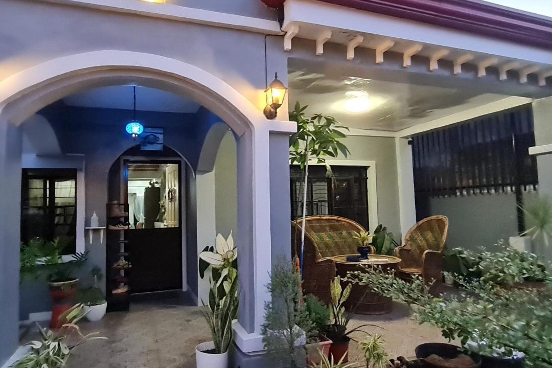 Photo of Buildings in Tacloban