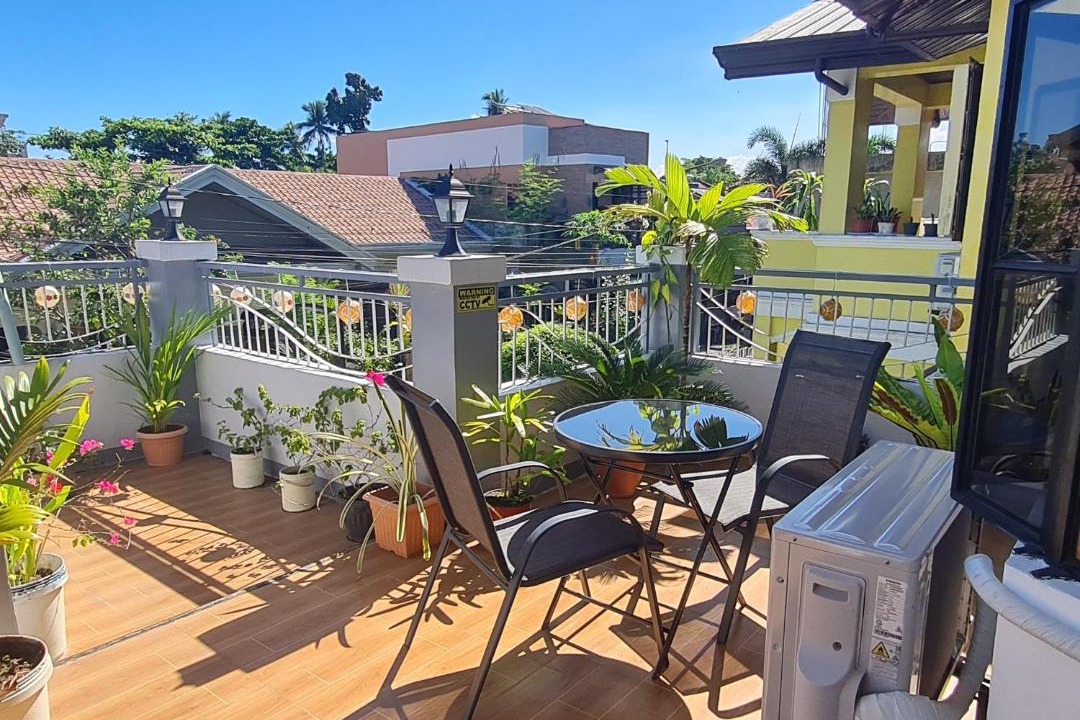 Photo of Patio Balcony in Tacloban