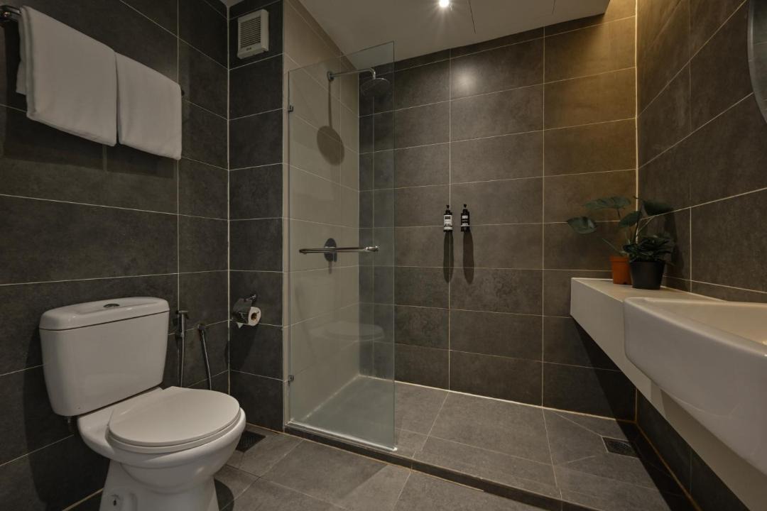 Photo of Bathroom in Damansara Perdana