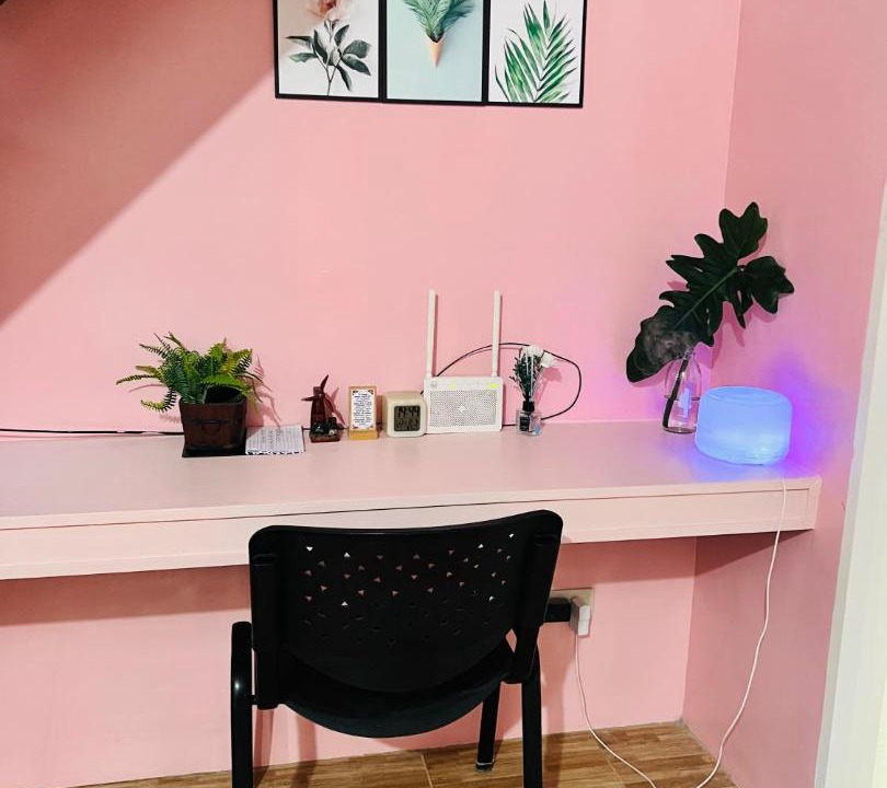 Photo of Livingroom in San Pablo