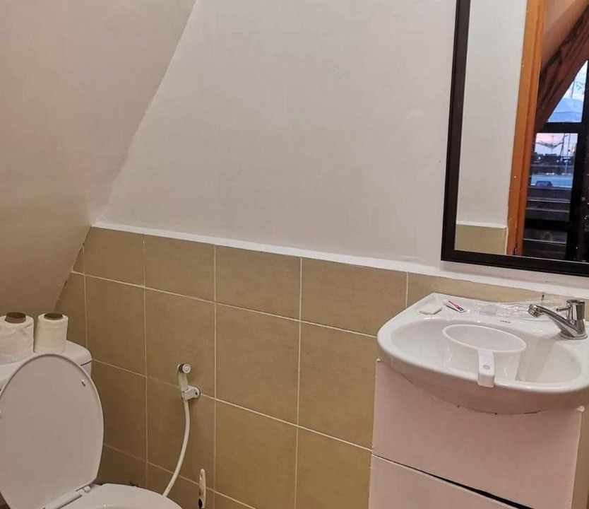 Photo of Bathroom in Tubod