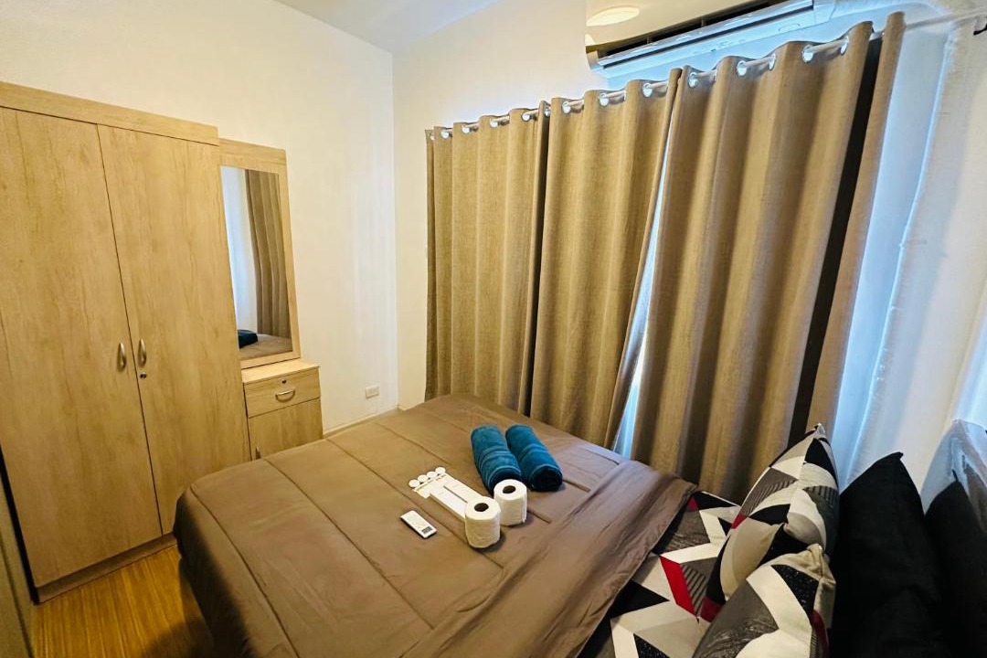 Photo of Bedroom in Ususan