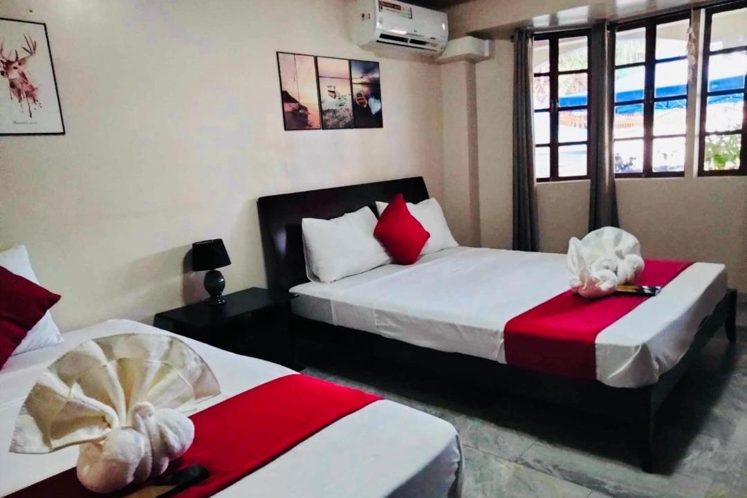 Photo of Bedroom in Basdiot