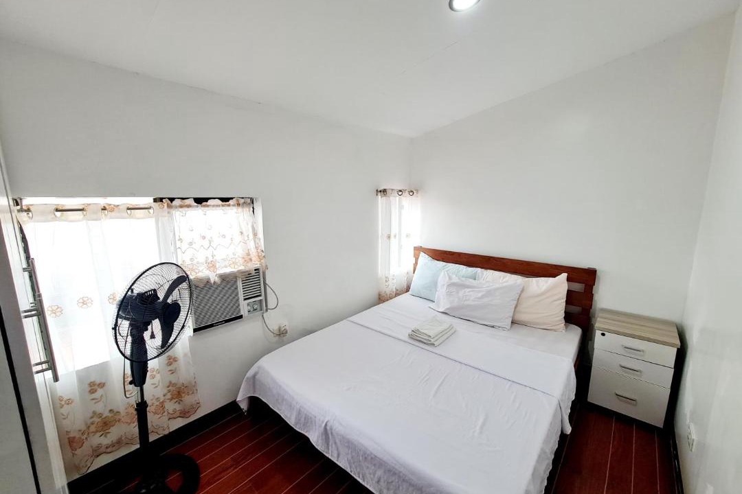 Photo of Bedroom in Calapan