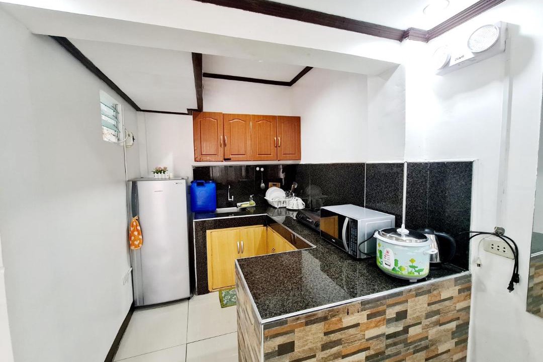 Photo of Kitchen in Calapan