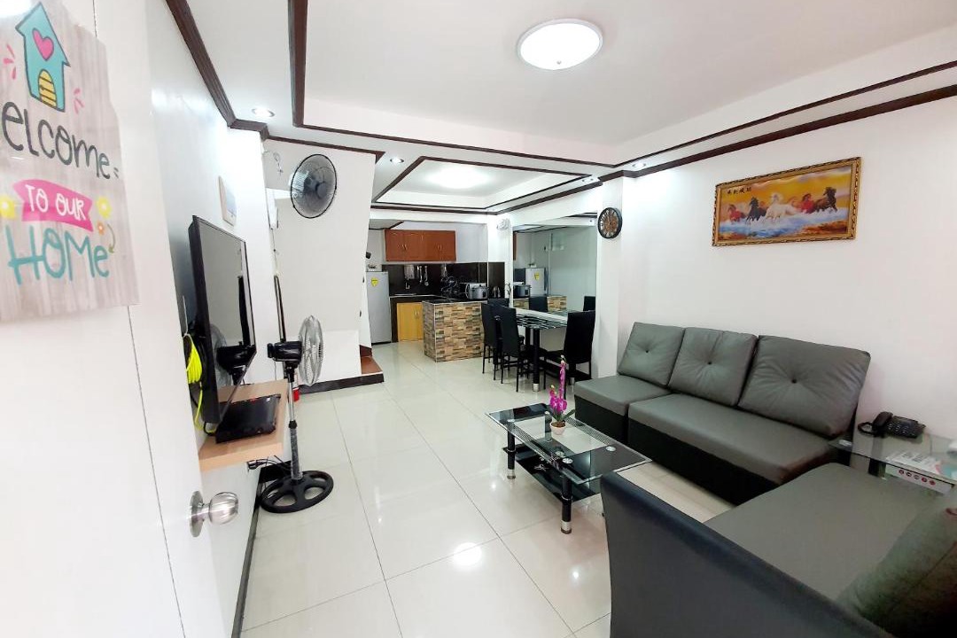 Photo of Livingroom in Calapan