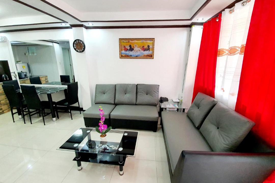 Photo of Livingroom in Calapan