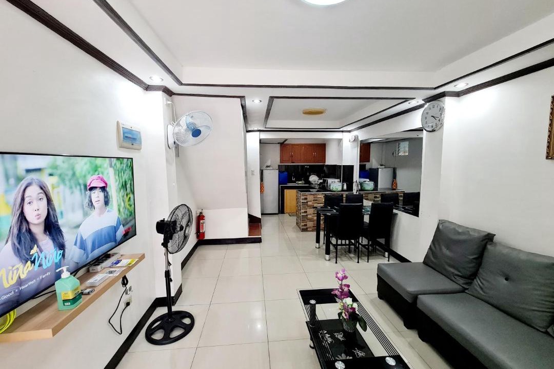Photo of Livingroom in Calapan