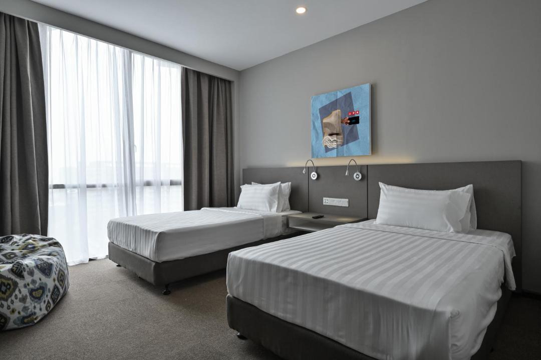 Photo of Bedroom in Damansara Perdana