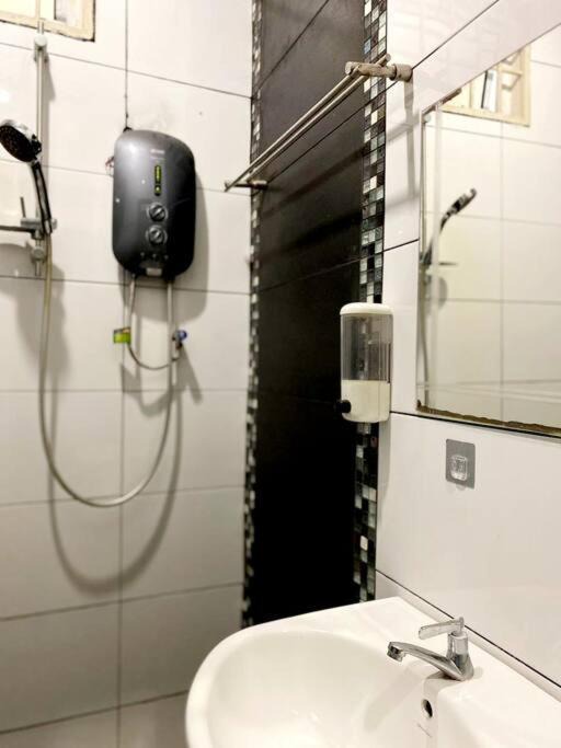 Photo of Bathroom in Bukit Tengah