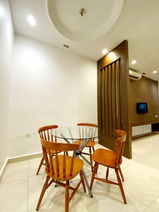 Photo of Livingroom in Bukit Tengah