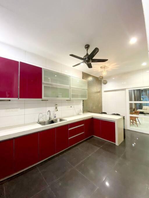 Photo of Kitchen in Bukit Tengah