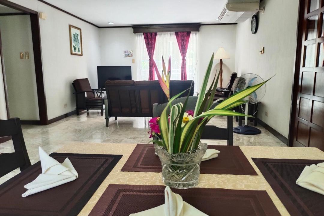 Photo of Livingroom in Samahan Heights