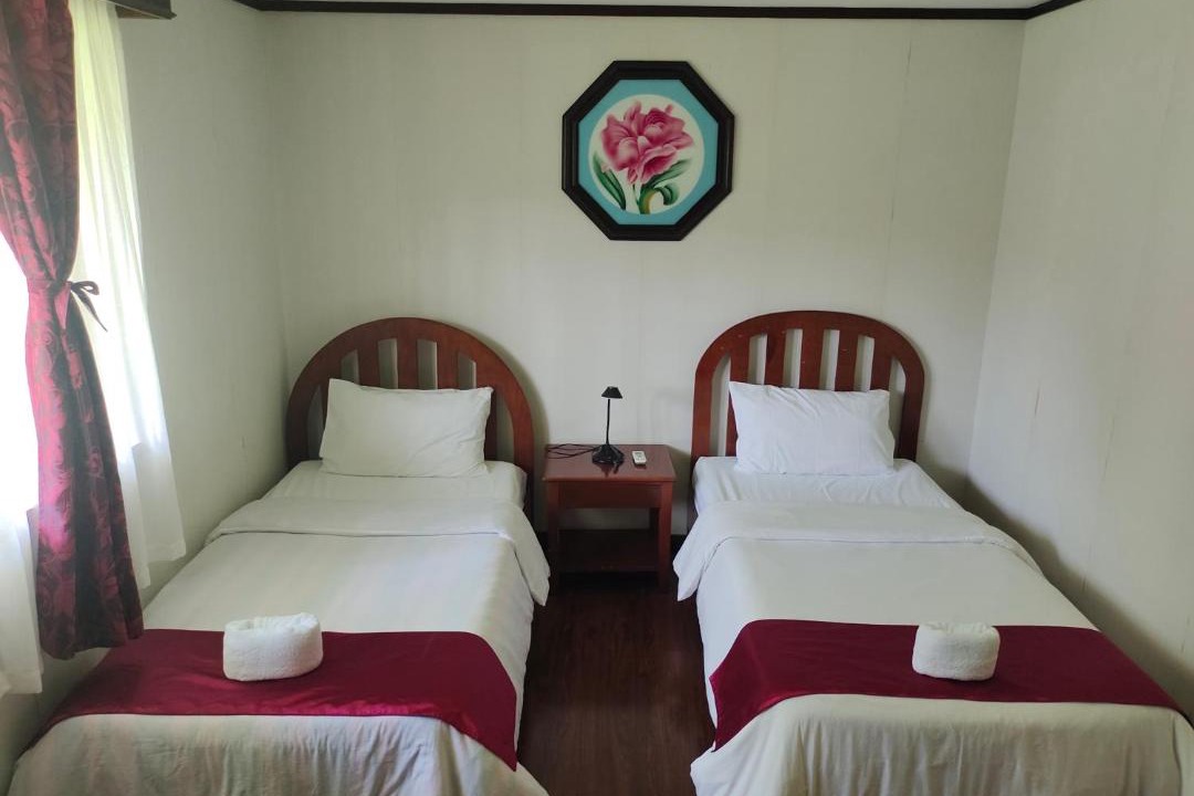 Photo of Bedroom in Samahan Heights