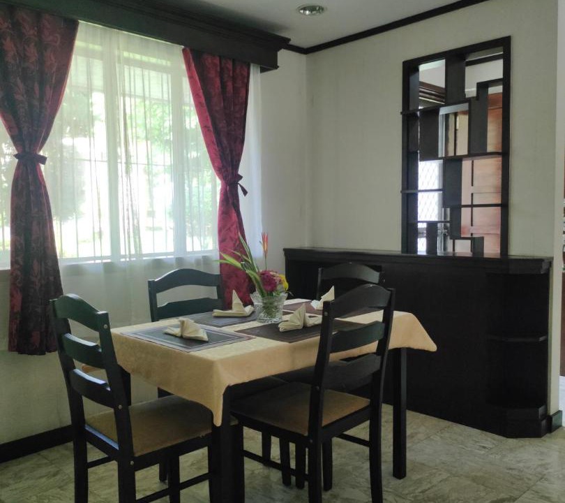 Photo of Livingroom in Samahan Heights
