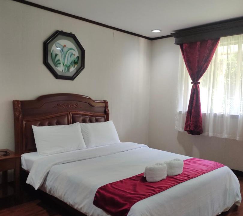 Photo of Bedroom in Samahan Heights