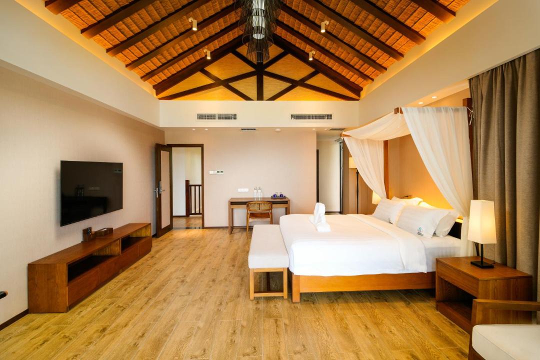 Photo of Bedroom in Calape