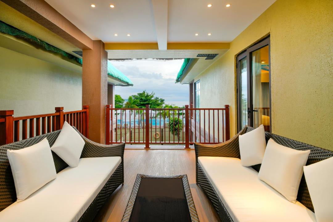 Photo of Patio Balcony in Calape