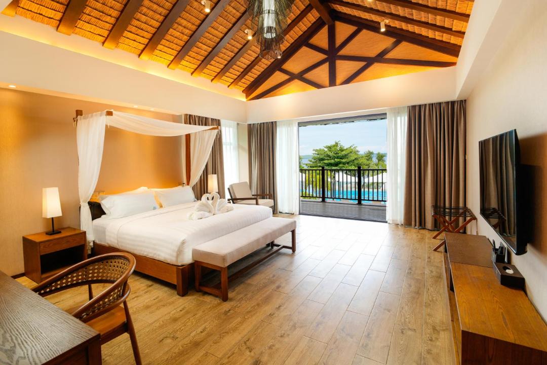 Photo of Bedroom in Calape