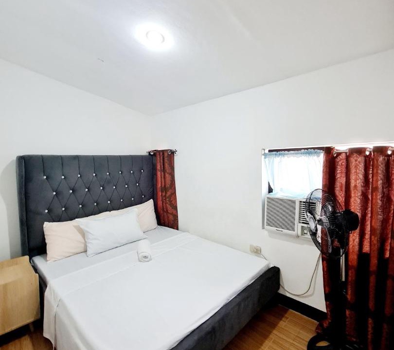 Photo of Bedroom in Calapan