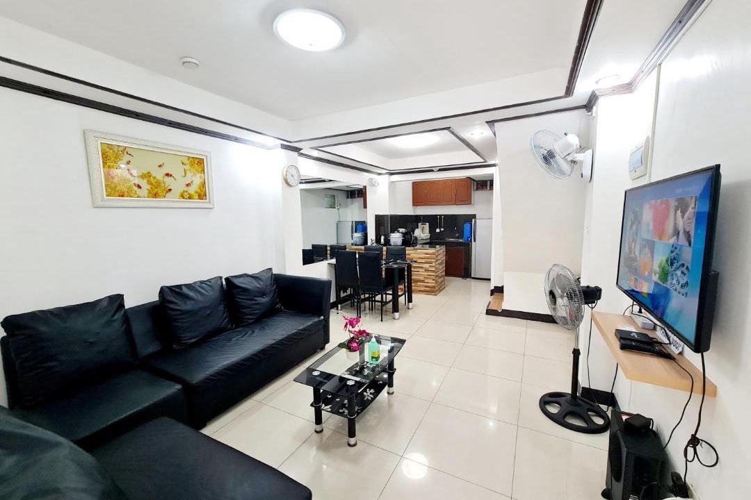 Photo of Livingroom in Calapan