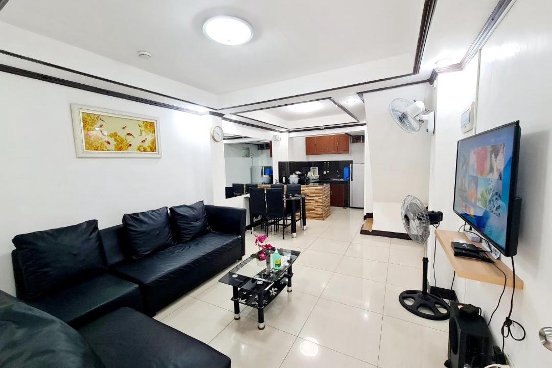 Photo of Livingroom in Calapan