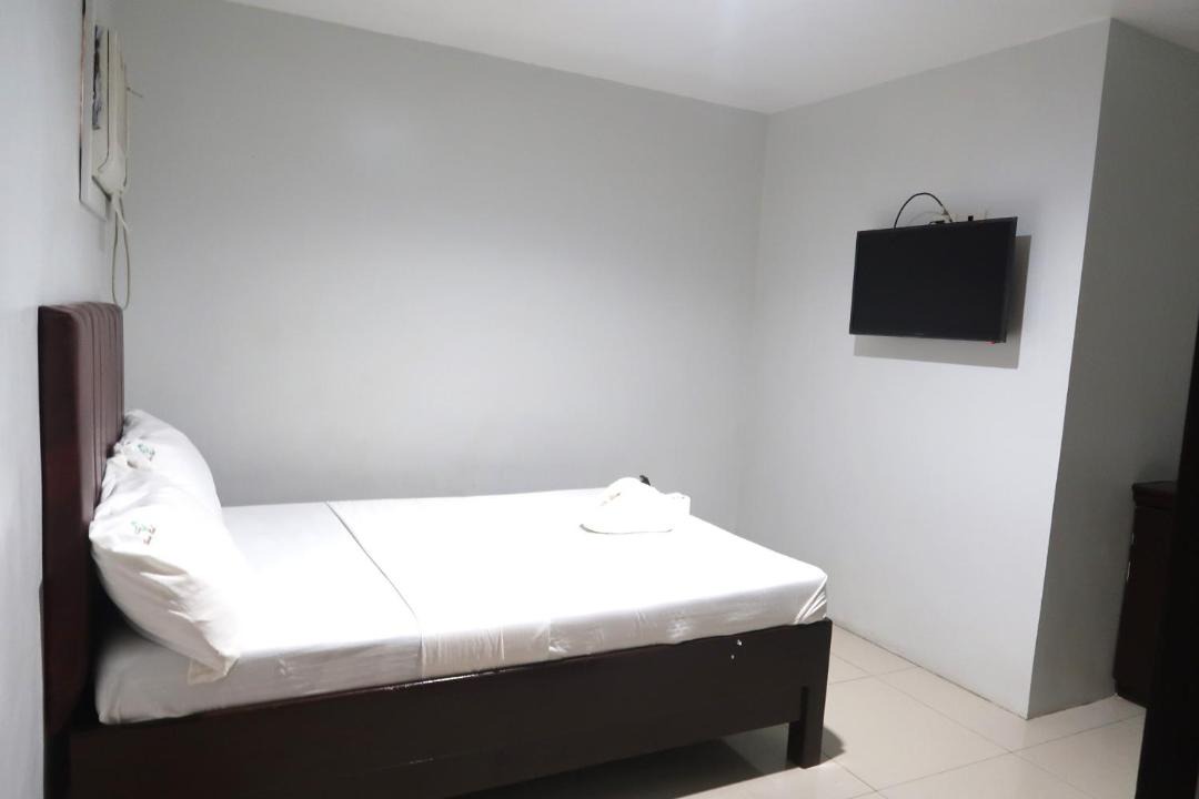 Photo of Bedroom in Compostela