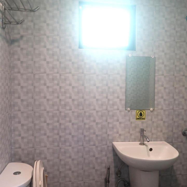 Photo of Bathroom in Compostela