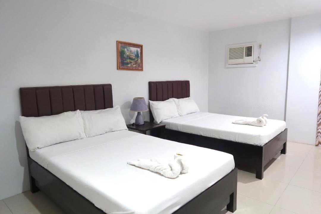 Photo of Bedroom in Compostela