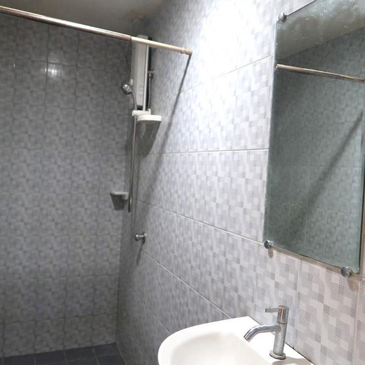 Photo of Bathroom in Compostela