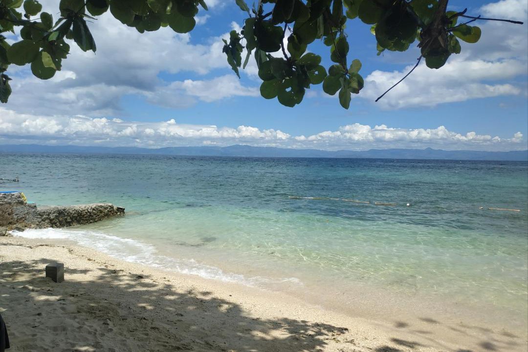 Photo of Outdoor in Samboan