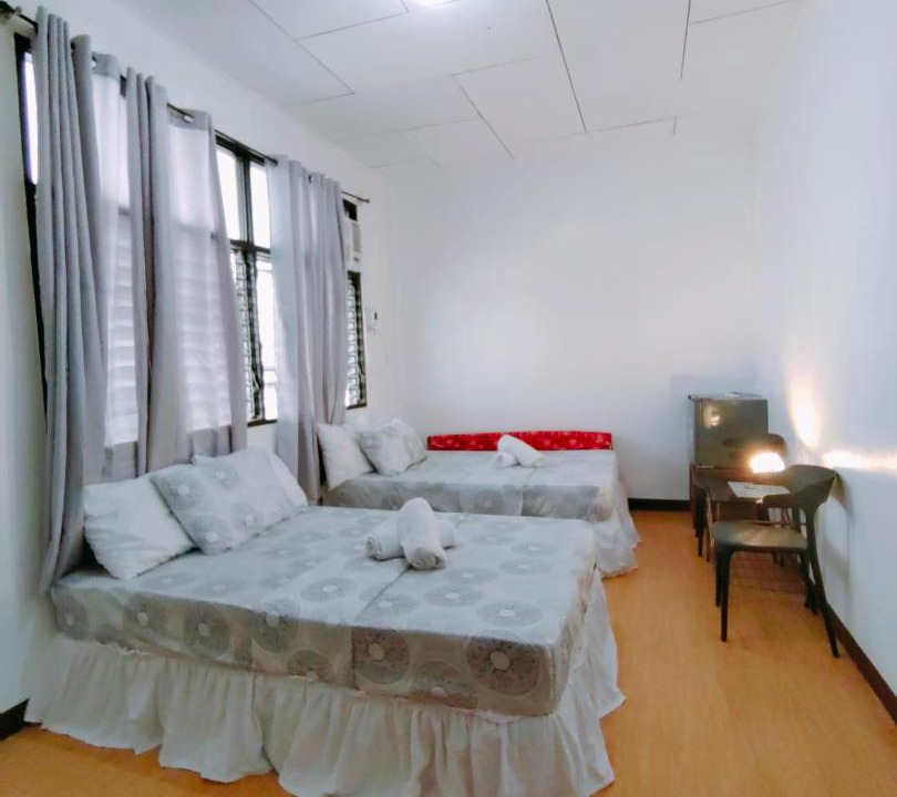 Photo of Bedroom in Tacloban
