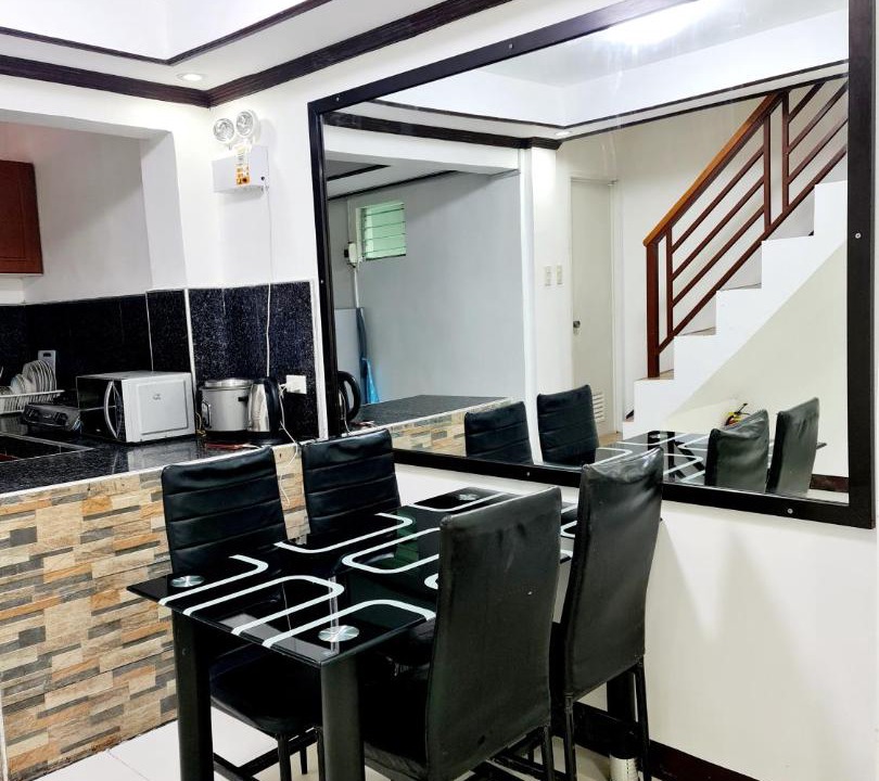 Photo of Livingroom in Calapan