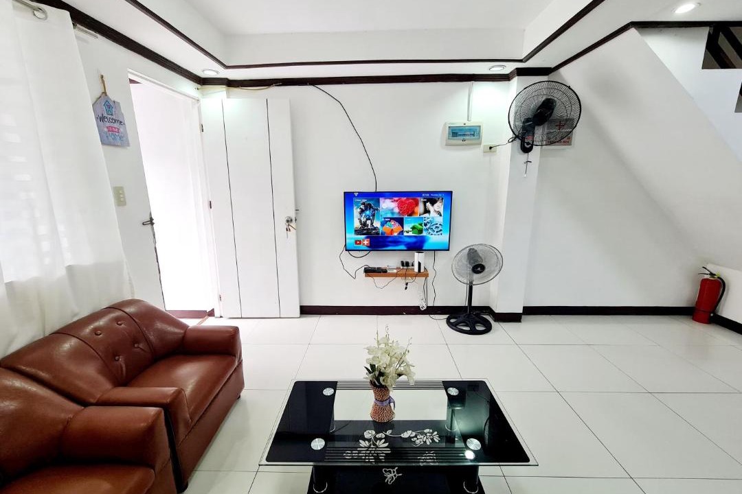 Photo of Livingroom in Calapan