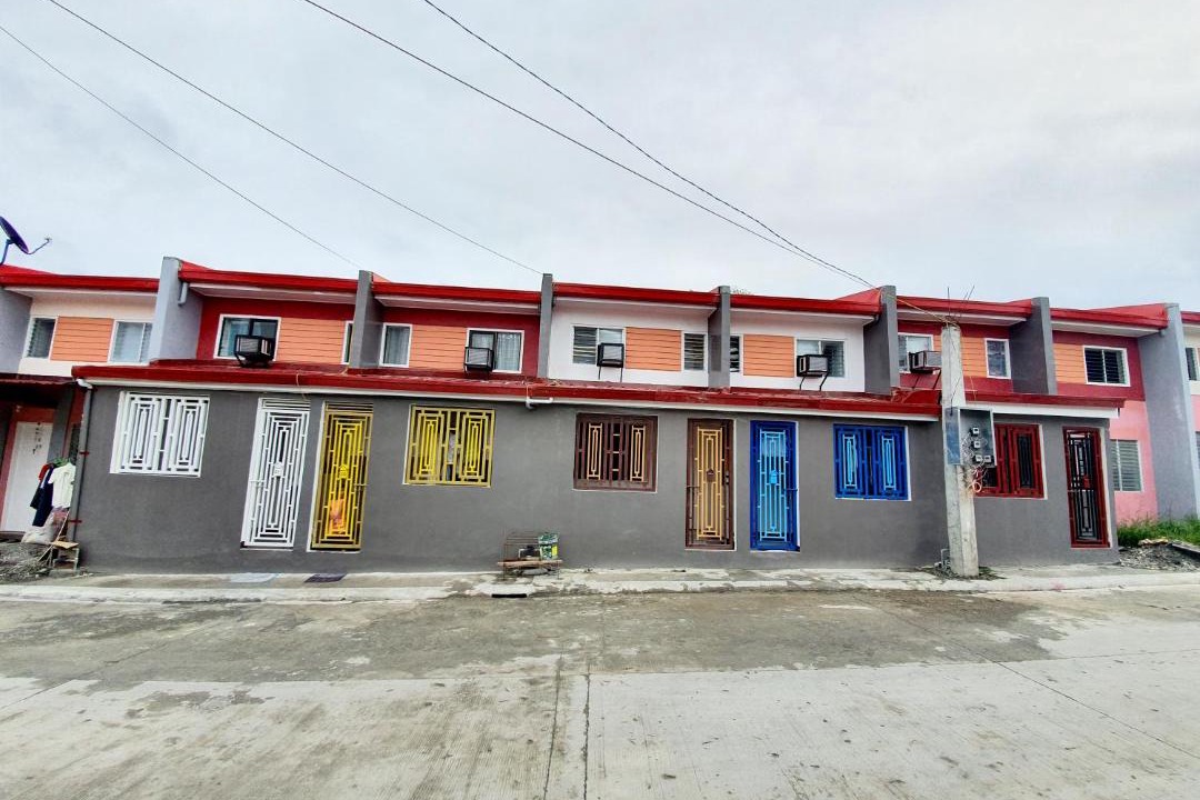 Photo of Buildings in Calapan